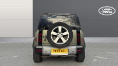 Land Rover Defender 3.0 D250 HSE 90 3dr Auto Diesel Estate